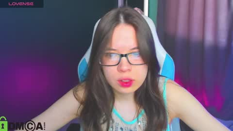 chio_mio online show from March 2025 09:49:01 AM