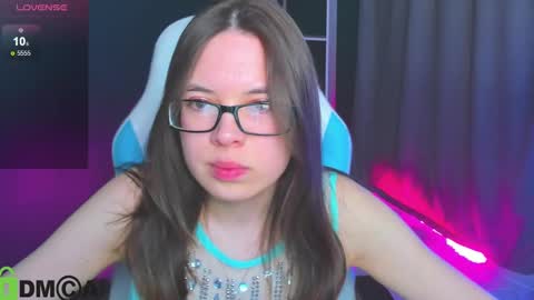 chio_mio online show from March 2025 12:55:02 PM