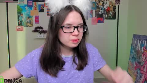 chio_mio online show from March 2025 10:20:02 AM