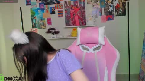 chio_mio online show from March 2025 01:24:02 PM