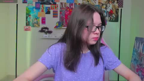 chio_mio online show from March 2025 10:24:01 AM