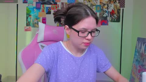 chio_mio online show from March 2025 01:29:02 PM