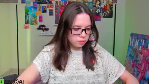 chio_mio online show from March 2025 10:00:02 AM