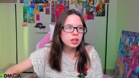 chio_mio online show from March 2025 01:03:01 PM