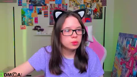 chio_mio online show from March 2025 01:04:01 PM