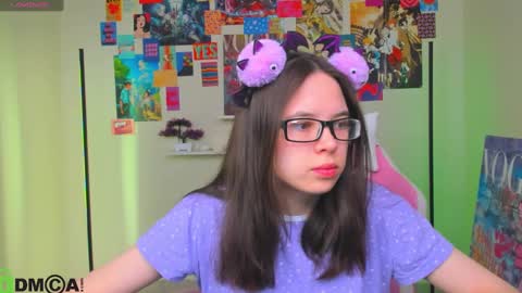 chio_mio online show from March 2025 09:45:02 AM