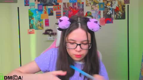 chio_mio online show from March 2025 12:50:02 PM