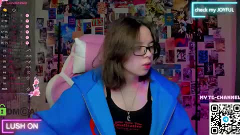 chio_mio online show from September 2025 02:57:01 AM