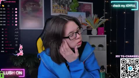 chio_mio online show from September 2025 02:38:01 AM