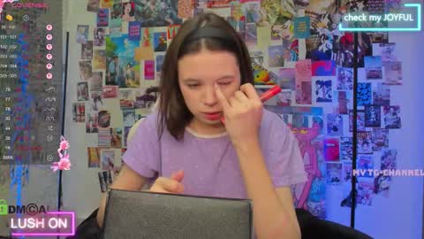 chio_mio online show from October 2025 02:07:01 AM