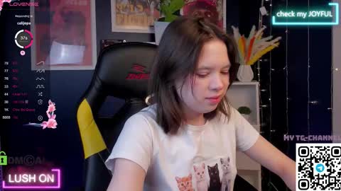 chio_mio online show from October 2025 02:09:01 AM