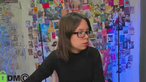 chio_mio online show from October 2025 01:50:02 AM