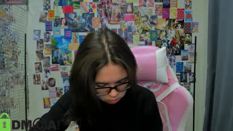 chio_mio online show from October 2025 03:10:01 AM