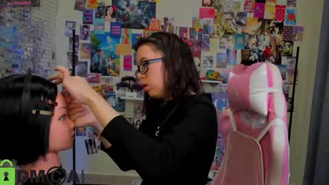 chio_mio online show from October 2025 02:23:02 AM