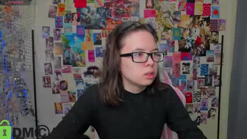 chio_mio online show from November 2025 01:40:02 AM