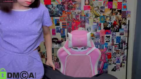 chio_mio online show from November 2025 01:59:01 AM