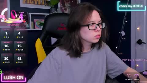 chio_mio online show from November 2025 02:11:02 AM