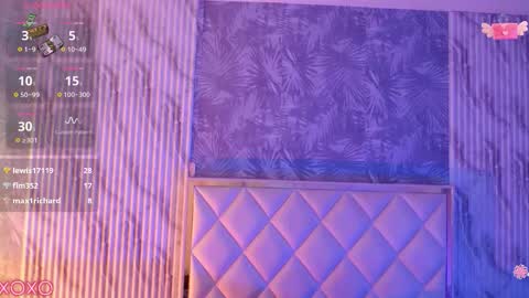 chipi_tay online show from March 2026 02:04:02 AM