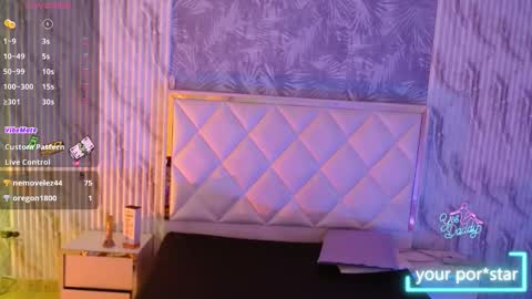 chipi_tay online show from March 2026 02:21:02 PM