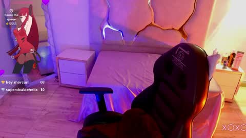 chipi_tay online show from March 2026 08:59:01 PM