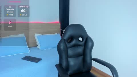 Chiqui online show from September 2025 07:06:02 PM