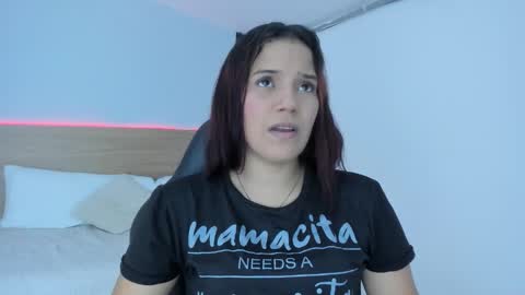 Chiqui online show from February 2026 06:39:01 PM