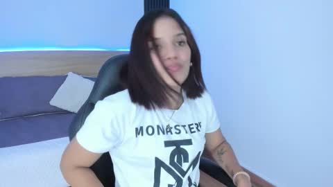 Chiqui online show from February 2026 06:57:02 PM