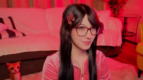 Leyna online show from February 2026 07:12:01 PM