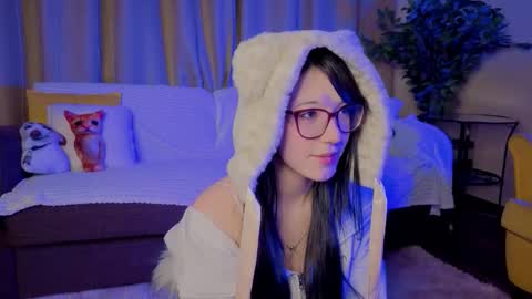 Leyna online show from February 2026 07:08:02 PM