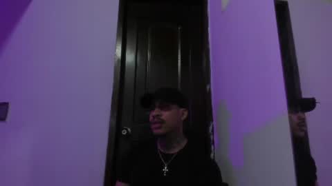 Chris  online show from July 2026 12:34:01 PM