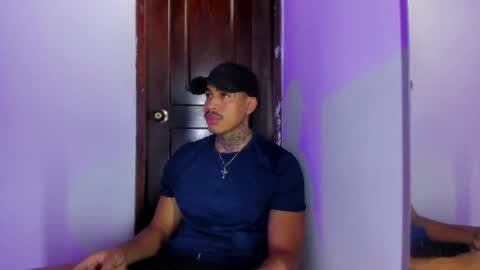 Chris  online show from July 2026 12:31:01 PM