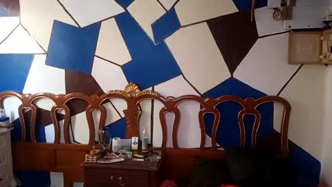 chispahot69 online show from March 2026 11:31:01 PM