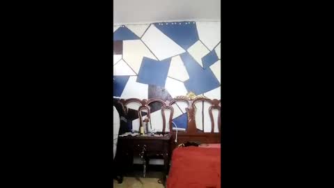 chispahot69 online show from May 2026 12:43:01 PM