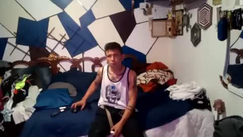 chispahot69 online show from June 2026 08:27:01 AM