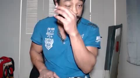 Snapshot of chitownsgod chatting on January 2025 10:55:01 PM Antonio Brown online show from January 2025 10:55:01 PM