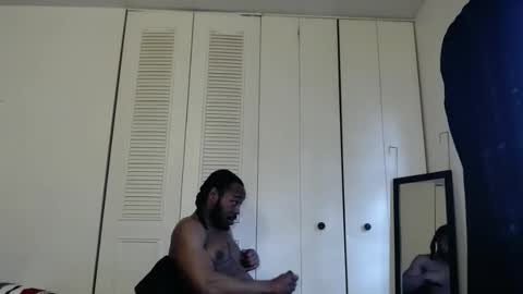 Snapshot of chitownsgod chatting on April 2026 02:18:01 PM Antonio Brown online show from April 2026 02:18:01 PM