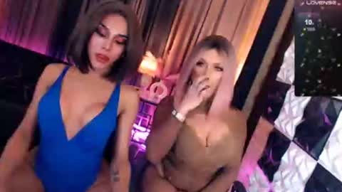 Snapshot of chixfranching chatting on October 2025 08:21:02 PM Franching Lee online show from October 2025 08:21:02 PM