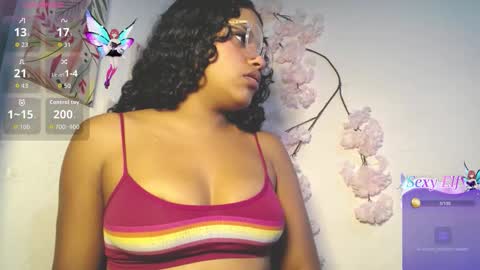 chleo_rosse online show from January 2026 10:23:01 PM