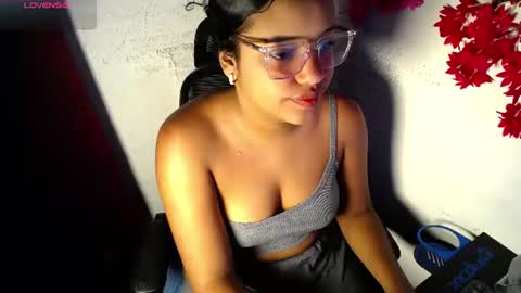chleo_rosse online show from June 2026 03:03:02 PM