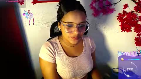 chleo_rosse online show from June 2026 02:12:01 AM