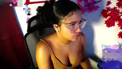 chleo_rosse online show from June 2026 03:20:02 PM