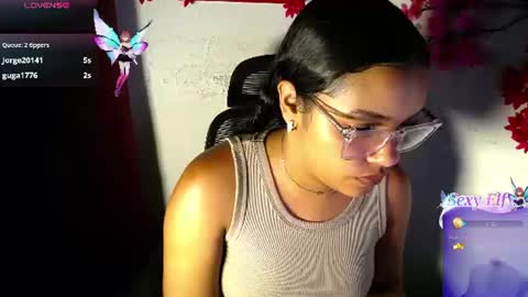 chleo_rosse online show from June 2026 03:23:02 AM