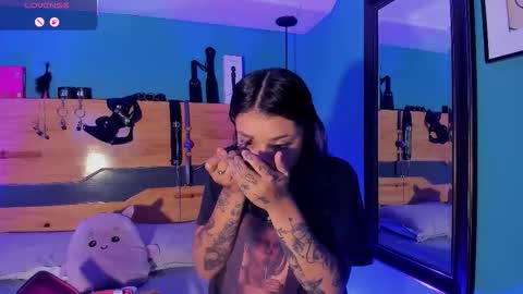 Chloeallennn  online show from March 2026 12:06:01 AM