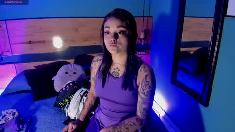 Snapshot of chloaellenn chatting on April 2026 12:11:02 PM Chloeallennn online show from April 2026 12:11:02 PM