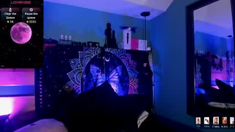 Snapshot of chloaellenn chatting on June 2026 11:48:01 AM Chloeallennn online show from June 2026 11:48:01 AM