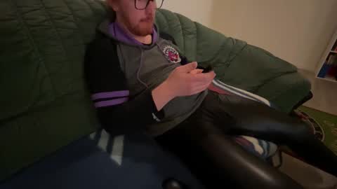 Christian online show from November 2025 11:16:02 PM