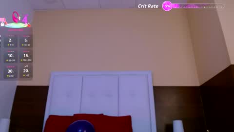 Chloe  online show from May 2026 11:26:02 AM