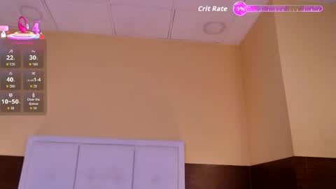 Chloe  online show from May 2026 11:26:02 AM