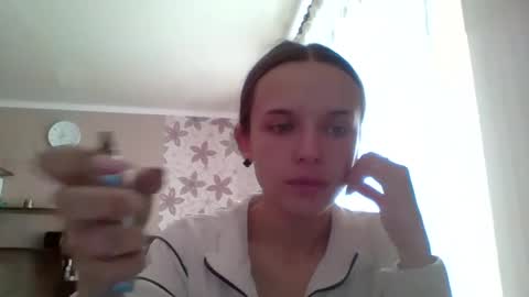 Snapshot of chloe45673 chatting on May 2026 07:36:02 AM chloe45673 online show from May 2026 07:36:02 AM