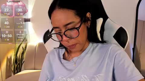 Jen online show from February 2025 02:58:01 AM